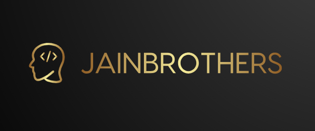 Jain Brothers Logo